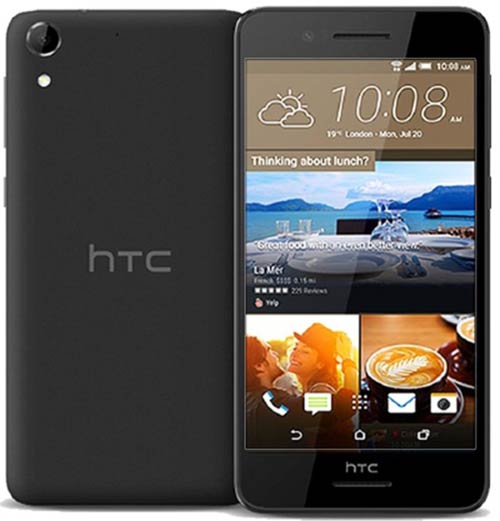 HTC Desire 728 Ultra